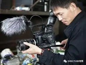 塑料王国照见被隐蔽的城市边界
