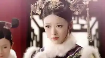 甄嬛传10大主演现状孙俪大红大紫,果郡王热度回升
