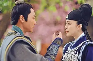 范冰冰李晨被指为剧炒作真爱是真爱演
