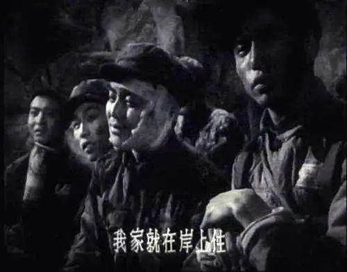 上甘岭几十年来一直是英勇顽强的代名词
