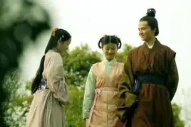 郑斯仁剧照
