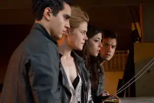 至暗之时thedarkesthour官方剧照
