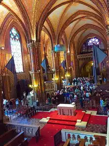 2日匈牙利布达佩斯与多瑙河