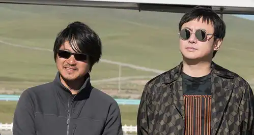 飞驰人生剧组捐赠新疆取景地130万物资韩寒除了拍好电影,一定会保护好环境