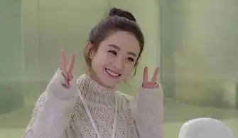 泰版杉杉来吃剧照来袭,女主造型像在刻意模仿赵丽颖