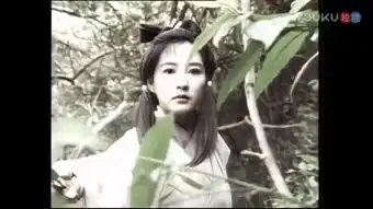 神雕侠侣赤练仙子李莫愁,始终都没弄明白究竟情为何物