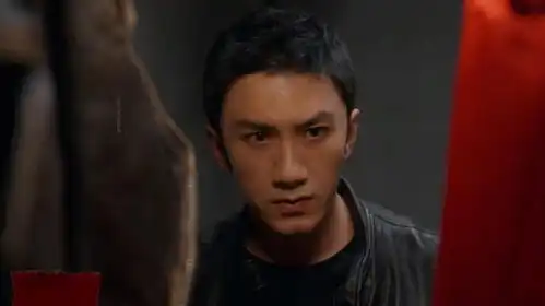 终于定档20集刑侦大剧来袭,胡军成定海神针,王炸要来了