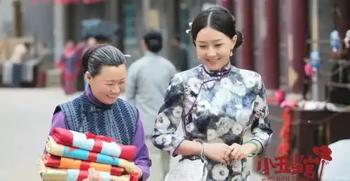 小五当官爆笑上线,赵家班演绎东北版让子弹飞
