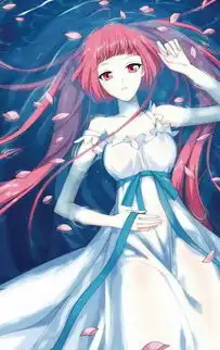 纳兰嫣然动漫图片大全
