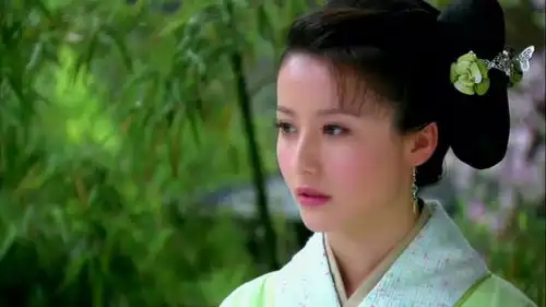 西施秘史剧照李寻欢