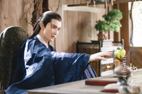 重刷三生三世枕上书才发现,阿兰若之梦是连宋设的局
