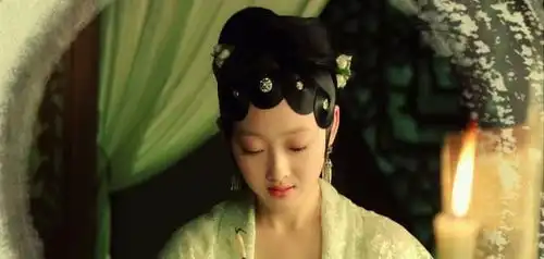 新红楼梦赵丽颖杨幂同台飙戏,导演为何出出挑刺