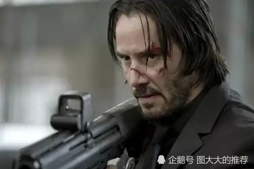 从黑客帝国到疾速追杀,看基努里维斯如何演绎王者归来