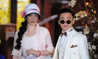 年龄上可以喊阿姨的人身上有一种少女感,演员的诞生秒杀众小花
