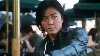 古惑仔6之胜者为王国语
