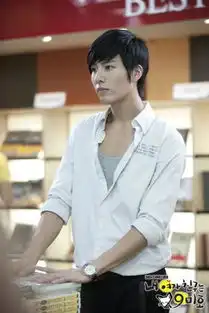 求诺珉宇在九尾狐中的剧照多多益善
