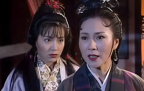 难怪郭襄不像郭靖,你看黄蓉为何会在战乱中怀上二胎,长大后才懂
