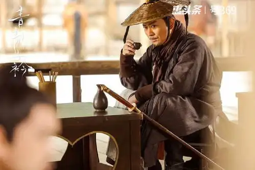 云上恋歌还未播,又一部古装励志校园剧杀青,看到剧照就想追