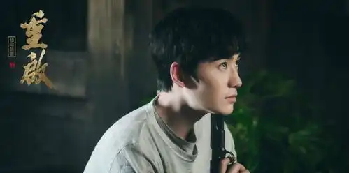 朱一龙亲爱的自己刚播,又一新剧引关注,全是实力派不火都难
