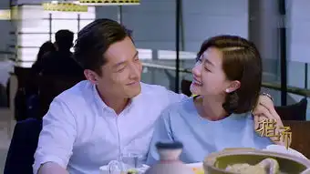 猎场熊青春剧照