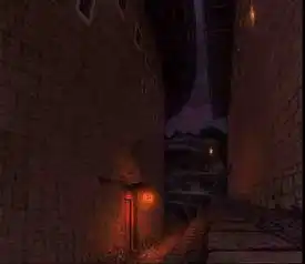 绝美古镇景,深深土楼情,百态民俗风,只需一眼,便会醉去
