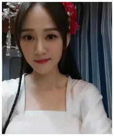 独孤皇后曝剧照,陈乔恩不输扶摇杨幂,陈晓造型才叫惊艳