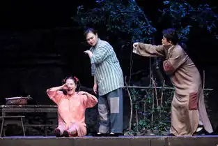 听天桥6部大戏品老舍戏里戏外人生组图