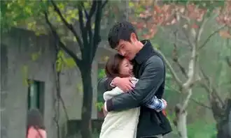 遇见王沥川拥有情意缱绻,就是最好的我们