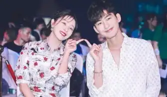 张翰微博今日领证,谢谢大家看见女主后,网友们沸腾了
