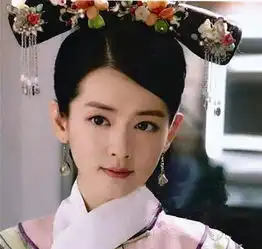 如懿传演员阵容华丽,一帅九美