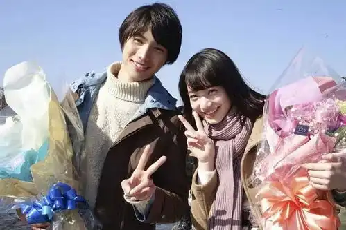 预售开启岩井俊二最新唯美系烟花温暖寒冬,本周五零点我们去烟花
