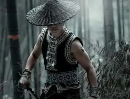 悍刀行10大刀客顾剑棠被誉为路人甲,南宫仆射为世子弃武道