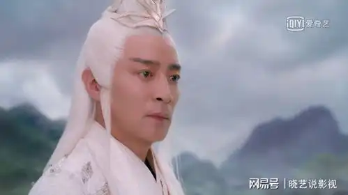 天乩之白蛇传说的演员们,任嘉伦带着你们来秋蝉串门了
