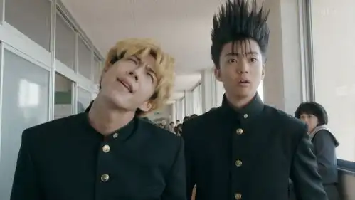 这部沙雕剧,竟然有9.1分