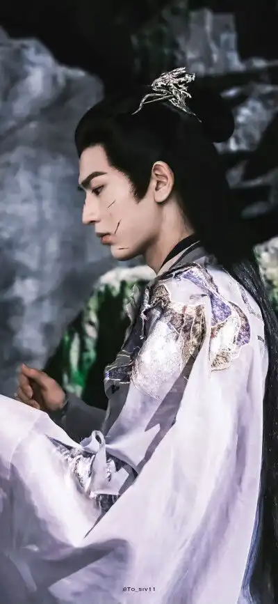 林子烨云之羽雪重子