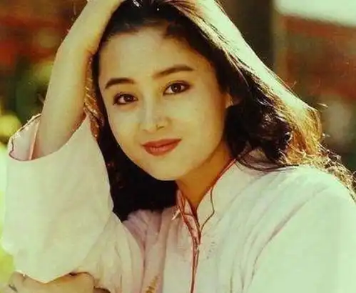 被称为大陆第一美人的她,演不了丫鬟,一出场就压过了主角
