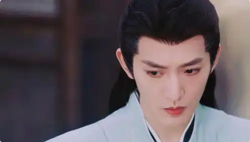 收手吧檀健次,没完没了的玩油腻,再帅气观众也会腻