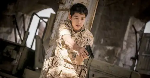 经典韩剧男主角竟非首选,太阳的后裔原本找孔刘
