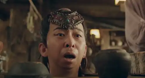 灵魂摆渡.黄泉口碑票房双曝导演巨兴茂再创佳绩