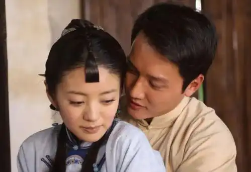 赵丽颖冯绍峰三年婚姻结束男方一语成谶,疑与双方身份家境有关