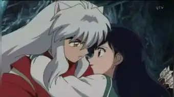 犬夜叉完结篇23
