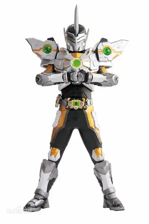 铠甲勇士历代所有的铠甲
