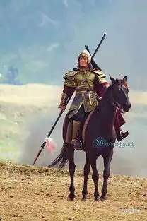 琅琊榜2黄晓明剧照第二部小说剧情简介结局曝光
