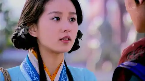 刘诗诗可能真的没整容,但她是不是整牙了