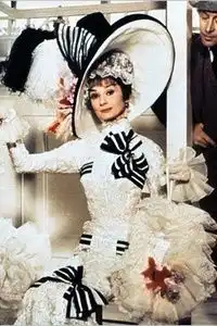 北大音乐剧myfairlady窈窕淑女