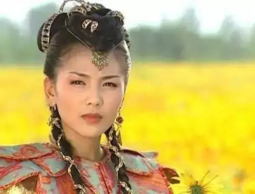 影视剧中那些倾国倾城的公主,刘涛两角上榜,谁才这正高贵优雅
