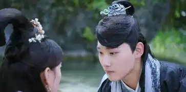 双世宠妃2小檀墨连成相认,墨连成猝不及防的拥抱,太甜了

