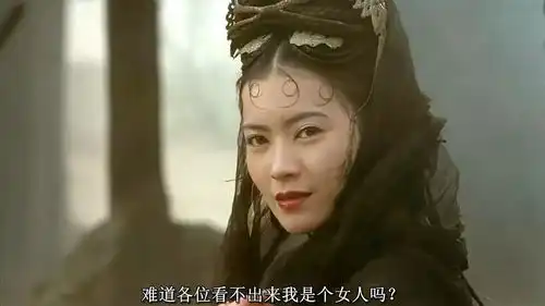 远去的大话西游剧组两大配角蓝洁瑛吴孟达先后去世
