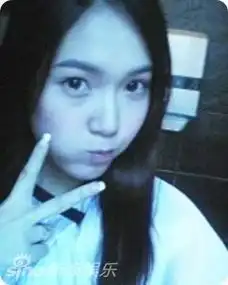 少女时代jessica被退团出道八年造型蜕变曾被疑整容