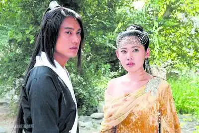 导演眼中的绝世美男子,言承旭张栋梁上榜,观众们尴尬症都犯了
